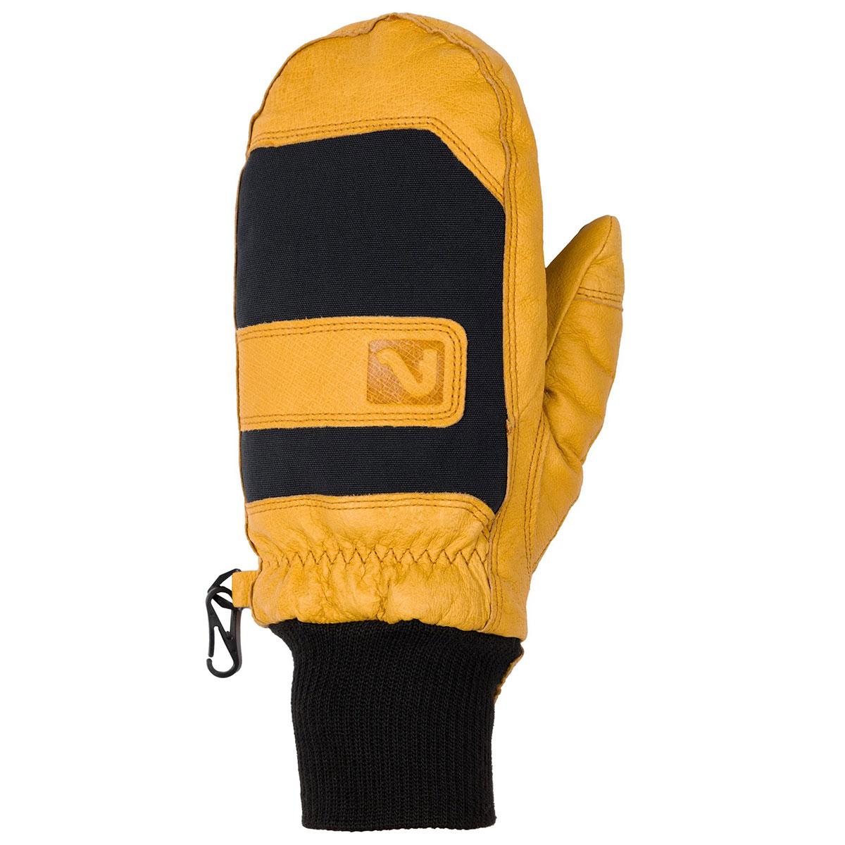 Flylow Unicorn Mitt in Black